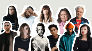 Woolmark reveals 12-strong jury for international prize