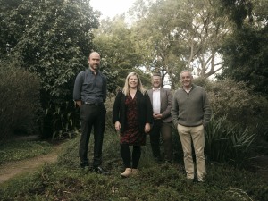 Country Road reveals future plans for climate fund