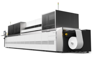 Canon Production Printing Oceania expands portfolio