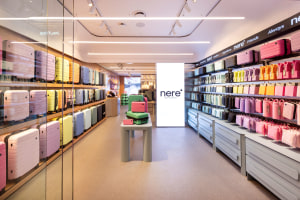 Nere targets Gen Z with latest opening 
