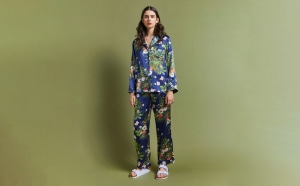 Karen Walker signs on for fourth collaboration