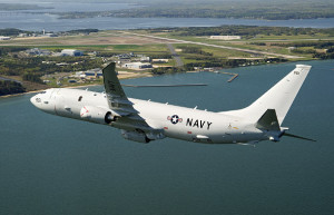 Navy plans multiyear procurement deal for P-8A's APY-10 Radar
