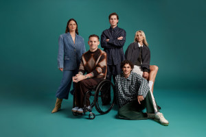 The Iconic signs on Aussie athletes for latest campaign push