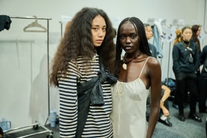 Madre Natura withholds new collection in fashion industry first