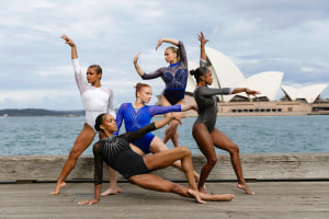 Brisbane garment manufacturer tapped for Glasgow 2026