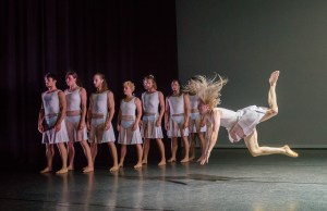 Australian Dance Theatre, Anthology