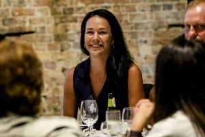 Women in Collision Finalists announced