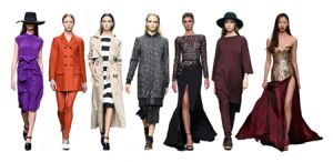 Australian fashion event hits Dubai