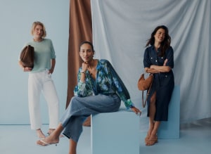 Sussan&rsquo;s Natalie Aardoom unpacks the modern woman