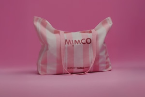 Mimco launches tote to tackle violence against women