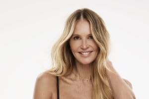 Bonds taps Elle Macpherson for new range launch