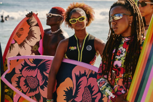 Rip Curl taps Brazilian brand for new range