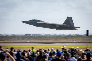 Avalon Australian International Airshow returns in 2027