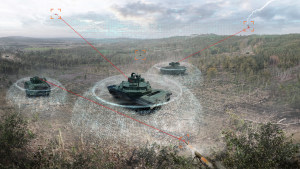 BAE Systems wins US Soft Kill APS program