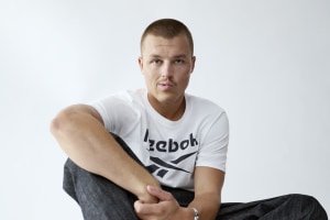 Reebok signs first-ever Australian ambassador