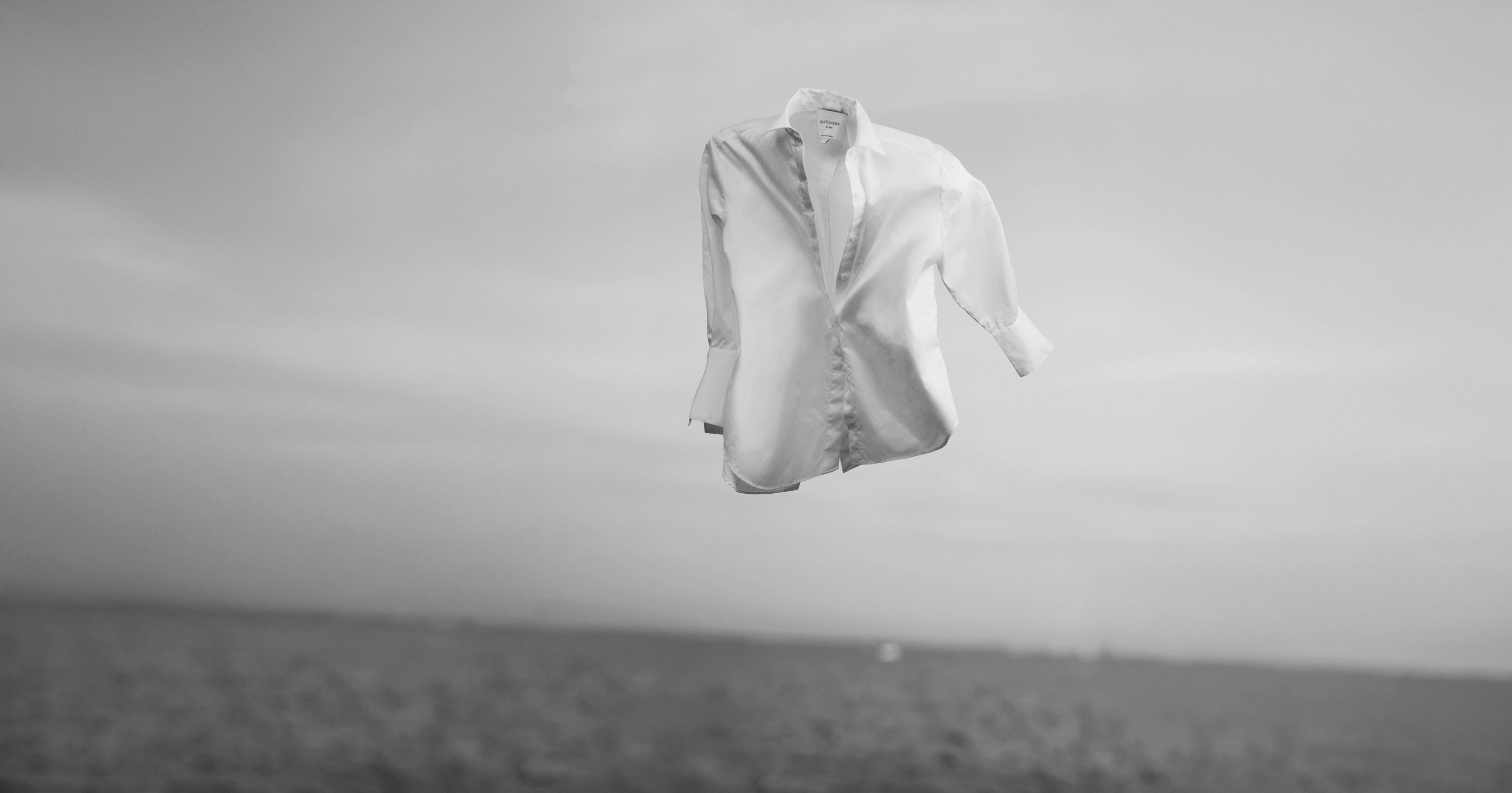 Witchery taps 30-plus ambassadors for White Shirt Campaign