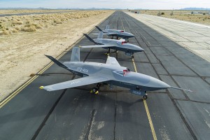 Shield AI to be mission autonomy provider for US CCA program 