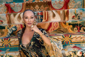 Camilla and NYC's The Met launch global collab in Sydney