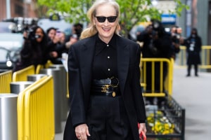 How Bared Footwear ended up on Meryl Streep&rsquo;s feet