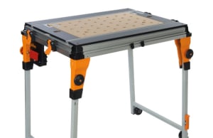 Masters of Wood Competition