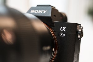 Review: Sony A7III