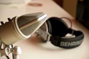 Eight photography podcasts you should be listening to now