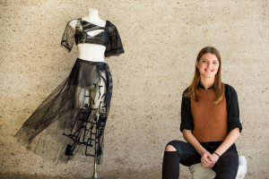 Is this the future of sustainable fabrics?