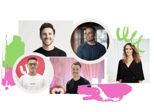 Ragtrader Conversations: Success and sustainability, powered by Klarna