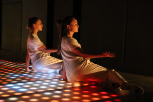STRUT Dance: in SITU