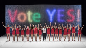 Sydney Dance Company: 2 One Another