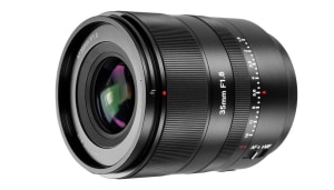 7Artisans announces budget 35mm F1.8