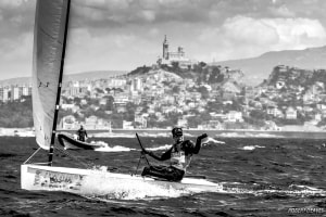 Statement from the Finn Class following 2019 World Sailing Conference