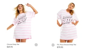 Peter Alexander responds to backlash: "we hope to achieve parity" 