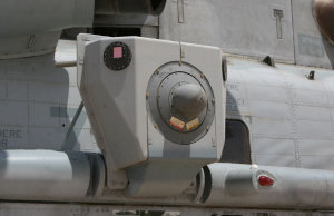 Northrop Grumman continues LAIRCM production