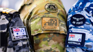 Recruitment surges in Defence