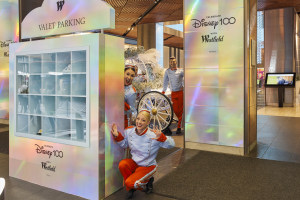 Scentre Group clocks 125 million customer visits this year