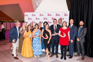 ADM 30 Under 30 Awards 2025 entries are now open!