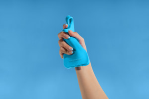 Maison de Sabr&eacute; develops new material 