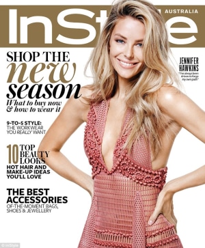 Tributes flood in for Harper's Bazaar, InStyle and Elle