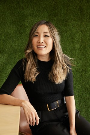 Showpo CEO Jane Lu: "Sustainability is a big-picture term" 