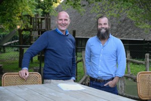 Sea Forest livestock feed supplement heads to the EU