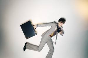 Specsavers Australia rolls out Vivienne Westwood range