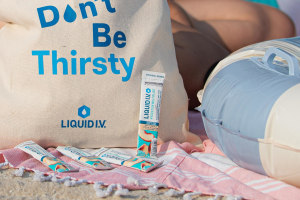 Liquid I.V. launches sugar-free hydration range