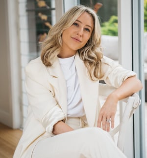 How Taylah Watson went from COVID-19 redundancy to successful agency