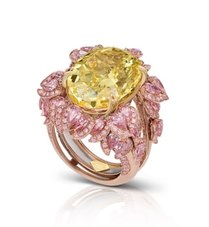 Musson marks 50 years with $1.8 million release