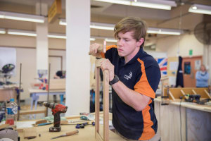 Skills Show Australia 2018 