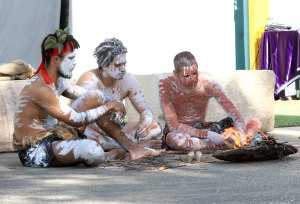 E-BISGLOBAL CELEBRATES NAIDOC WEEK