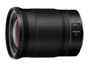 Nikon announces Nikkor Z 24mm F1.8 lens