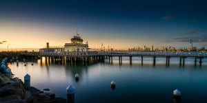 Join us in Melbourne for our free instameet!