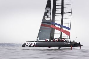 America's Cup: Why Ben Ainslie is Team New Zealand's worst nightmare